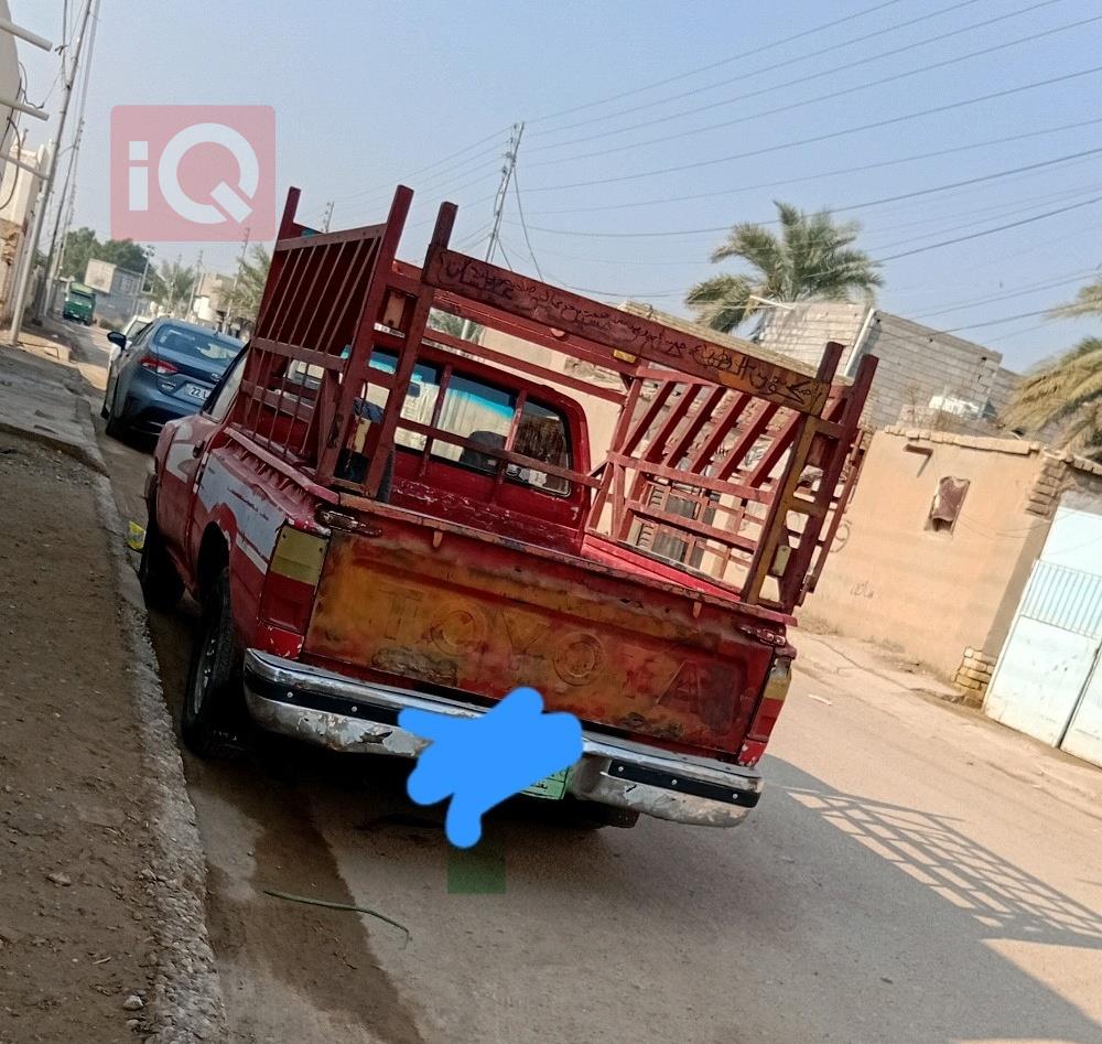 تويوتا هايلوكس